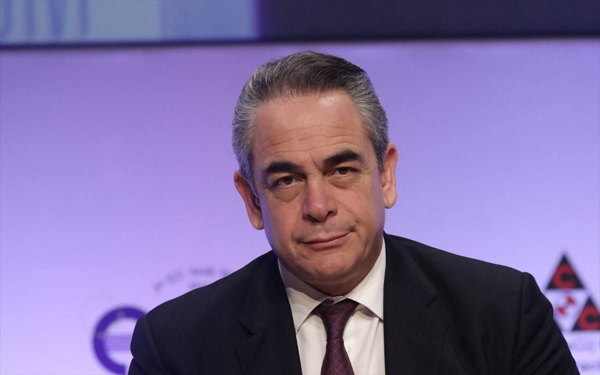 Μίχαλος:20 δισ. απώλειες τζίρου ετησίως από το λαθρεμπόριο αλκοολούχων ποτών