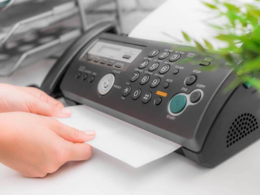 «Τέλος εποχής» για το fax στο Δημόσιο από 1/1/2021