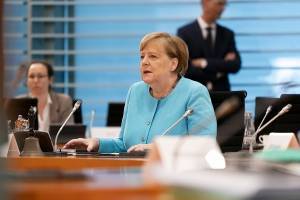 Γερμανία: «Πράσινο φως» σε πακέτο ενίσχυσης ύψους €130 δισ.