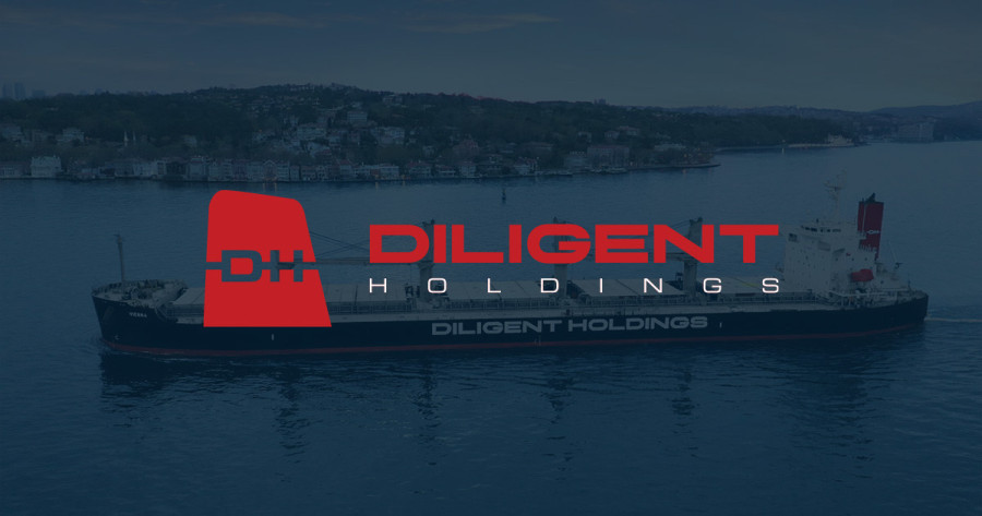 Στροφή της Diligent στα eco bulkers-Παραχωρήθηκε και το τελευταίο handysize