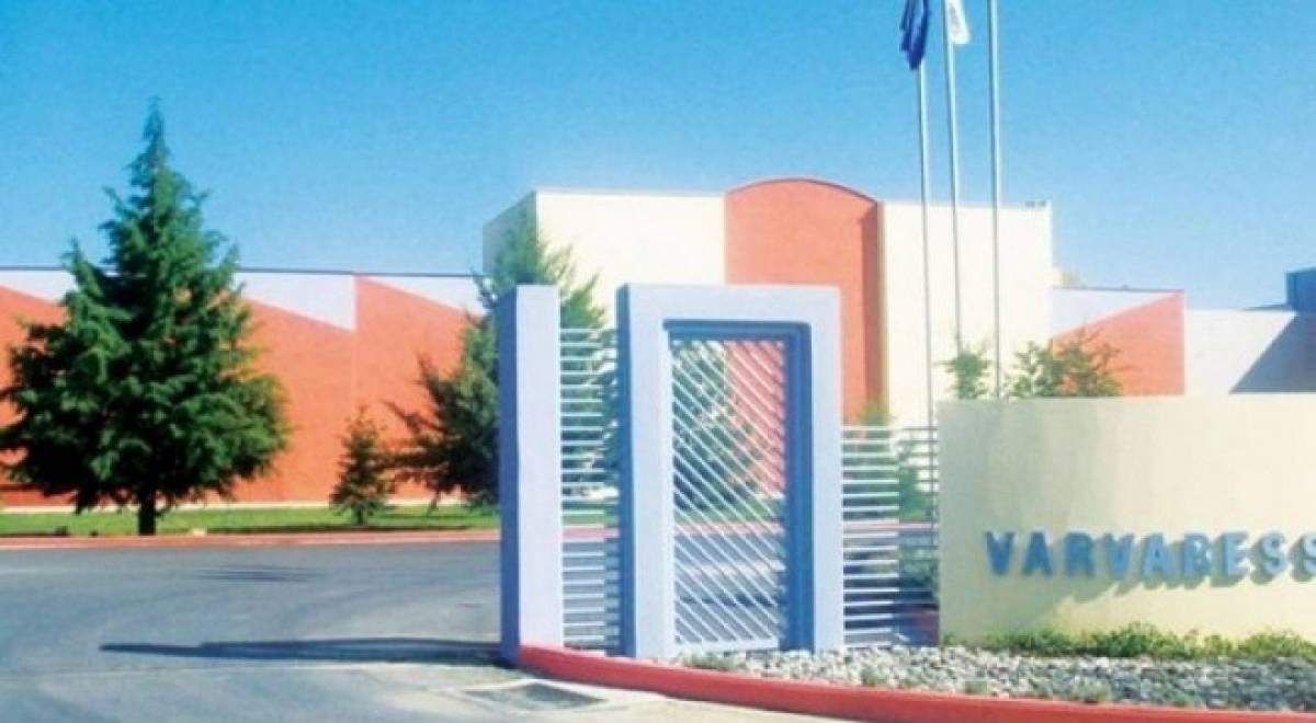 Βαρβαρέσος: Στις 27 Ιουλίου η Γενική Συνέλευση