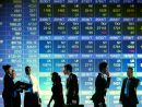 Μικτά πρόσημα στη Wall Street