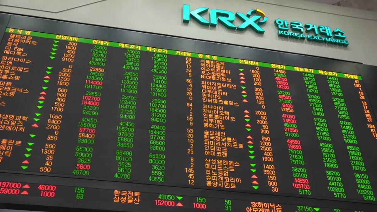 Παρέμειναν τα σύννεφα της Fed πάνω από τις ασιατικές αγορές