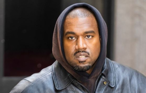 Adidas: Διέκοψε τη συνεργασία με τον Kanye West λόγω αντισημιτισμού