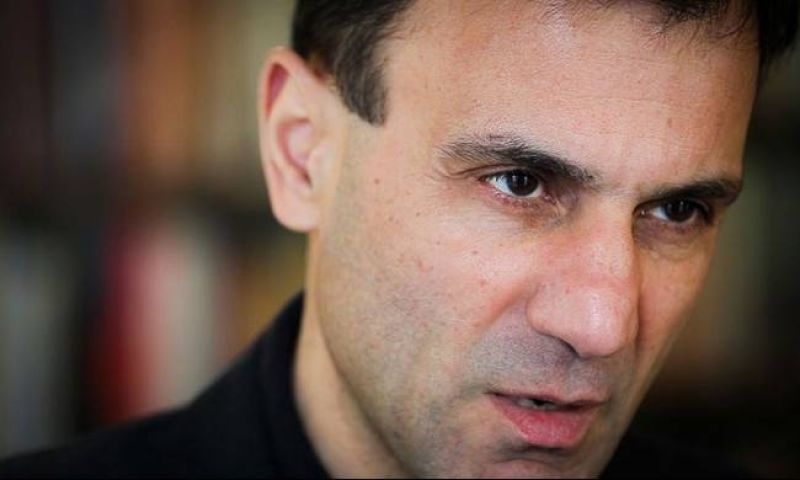 Λαπαβίτσας: Δεν είναι ταμπού η δραχμή, δεν μας τρομάζει
