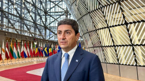 Αυγενάκης: Σε κοινή γραμμή Ελλάδα-Γαλλία στην αναθεώρηση της ΚΑΠ