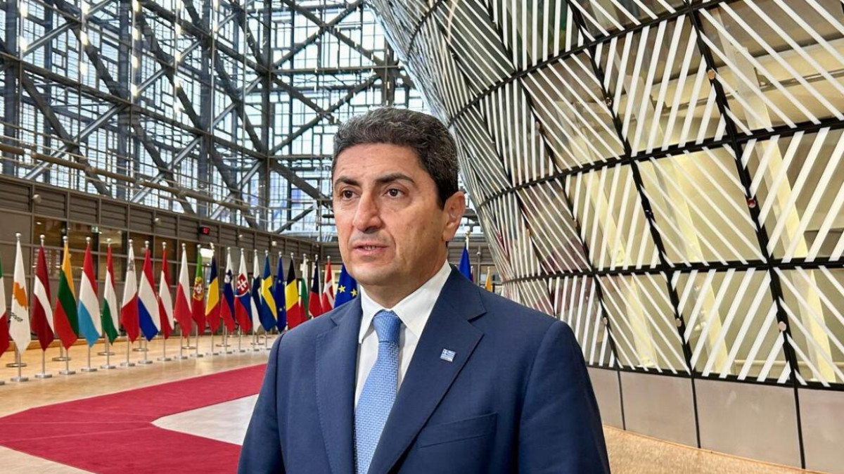 Αυγενάκης: Σε κοινή γραμμή Ελλάδα-Γαλλία στην αναθεώρηση της ΚΑΠ
