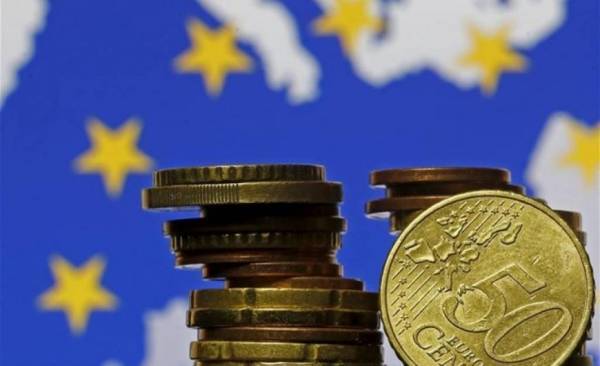 Εurostat: Στο 0,8% ο ετήσιος πληθωρισμός στην Ελλάδα τον Ιούλιο
