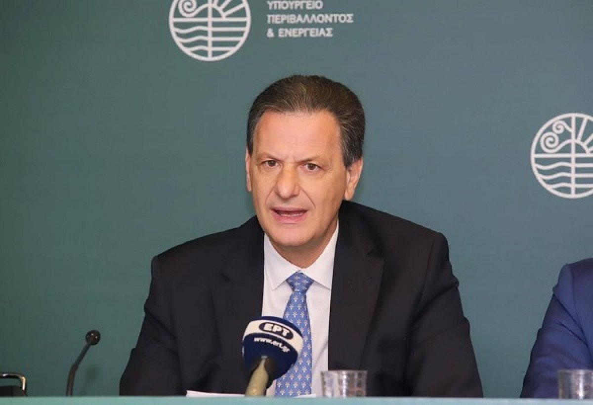 Σκυλακάκης για market pass: Είναι έκτακτη οικονομική ενίσχυση, όχι επίδομα