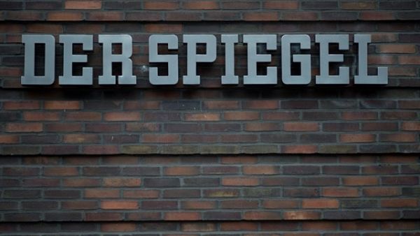Der Spiegel: Αυτούς παρακολουθούσε η γερμανική υπηρεσία Πληροφοριών