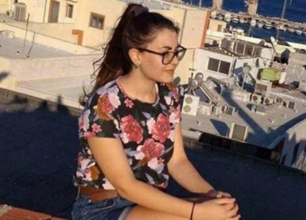 Ρόδος: Προφυλακιστέοι οι δύο νεαροί για τη δολοφονία της Ελένης