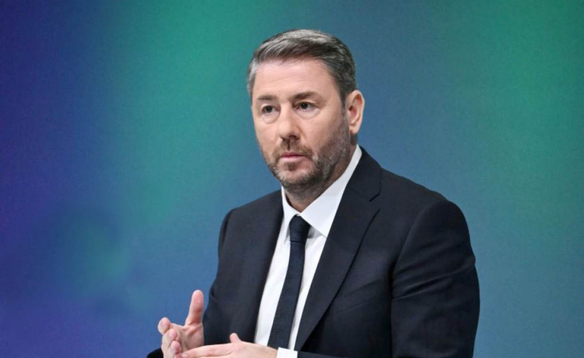 Ανδρουλάκης στο TikTok: Ένα γρήγορο μάθημα για όσα δεν μας λένε για την Παιδεία