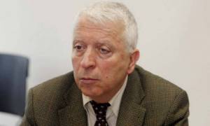 Μουτζούρης: Οι μετανάστες να μεταφερθούν από τη Μόρια στην Ευρώπη