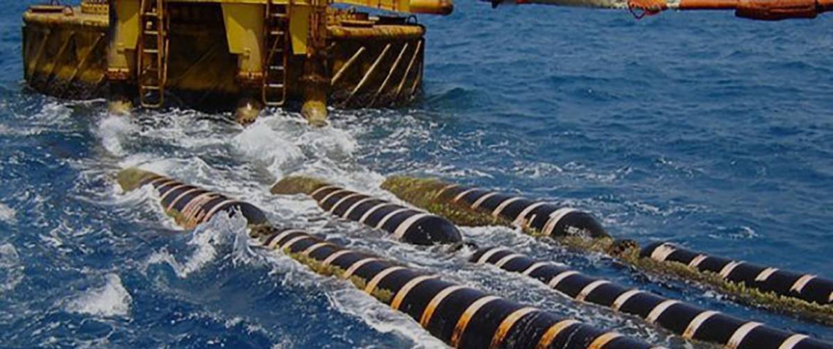 ΑΔΜΗΕ-TERNA: Ελληνοϊταλική συμμαχία για τη δεύτερη ηλεκτρική διασύνδεση