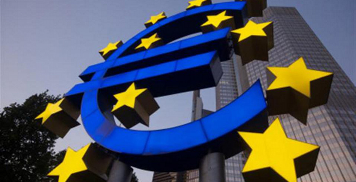 PMI κάτω από το όριο ανάπτυξης: Αυξάνονται οι φόβοι ύφεσης στην ευρωζώνη