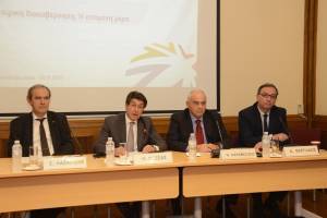 ΣΕΒ, ΕΧΑΕ, Τράπεζες: Αλλαγές στο status quo των ορκωτών ελεγκτών