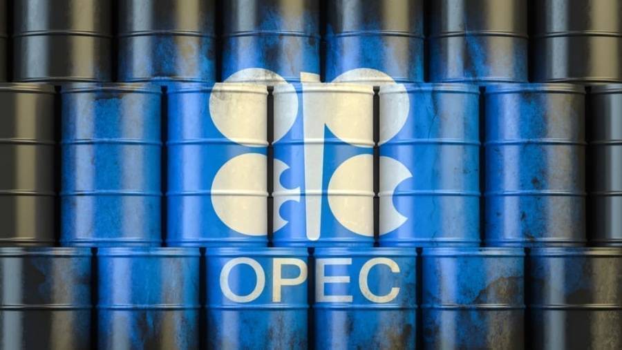 Συμφωνία OPEC+ για αύξηση της προμήθειας πετρελαίου