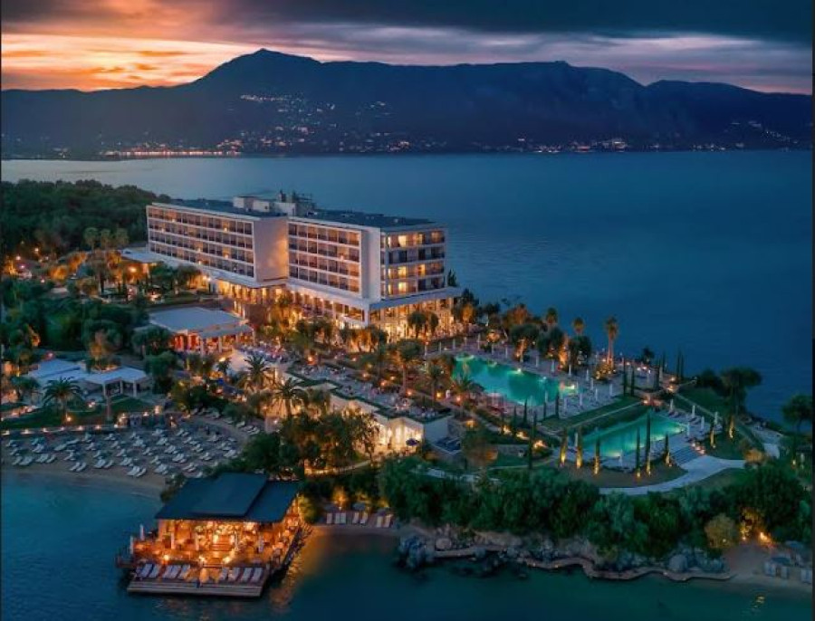 Grecotel: 11 κορυφαίες διακρίσεις στα φετινά Greek Hospitality Awards