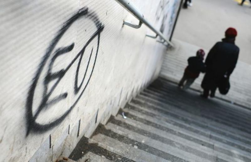 Φουντώνει ο ευρωσκεπτικισμός στις «βαριές βιομηχανίες» της Ε.E.