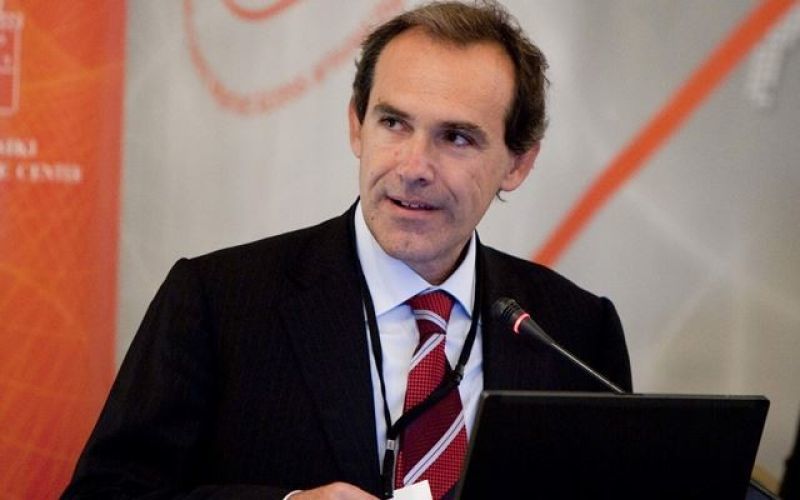 Σ. Λαζαρίδης: Εργαλείο άντλησης ρευστότητας το ΧΑ