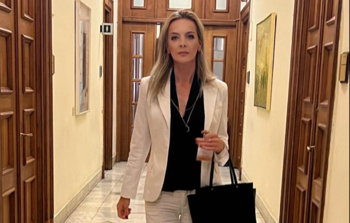 ΟΠΕΚΕΠΕ: Η Ευρωπαϊκή Eισαγγελία ξεκινά προκαταρκτική έρευνα για τη Σεμερτζίδου