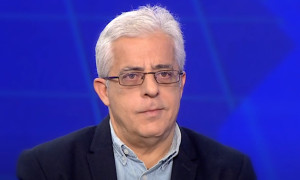 Ο Σοφιανός ενημερώθηκε για τα προβλήματα των Επαγγελματιών Εστίασης