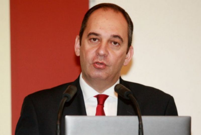 Πλακιωτάκης: Αυτή την εβδομάδα η ΚΟ της ΝΔ-Η ΚΕΦΕ αποφασίζει