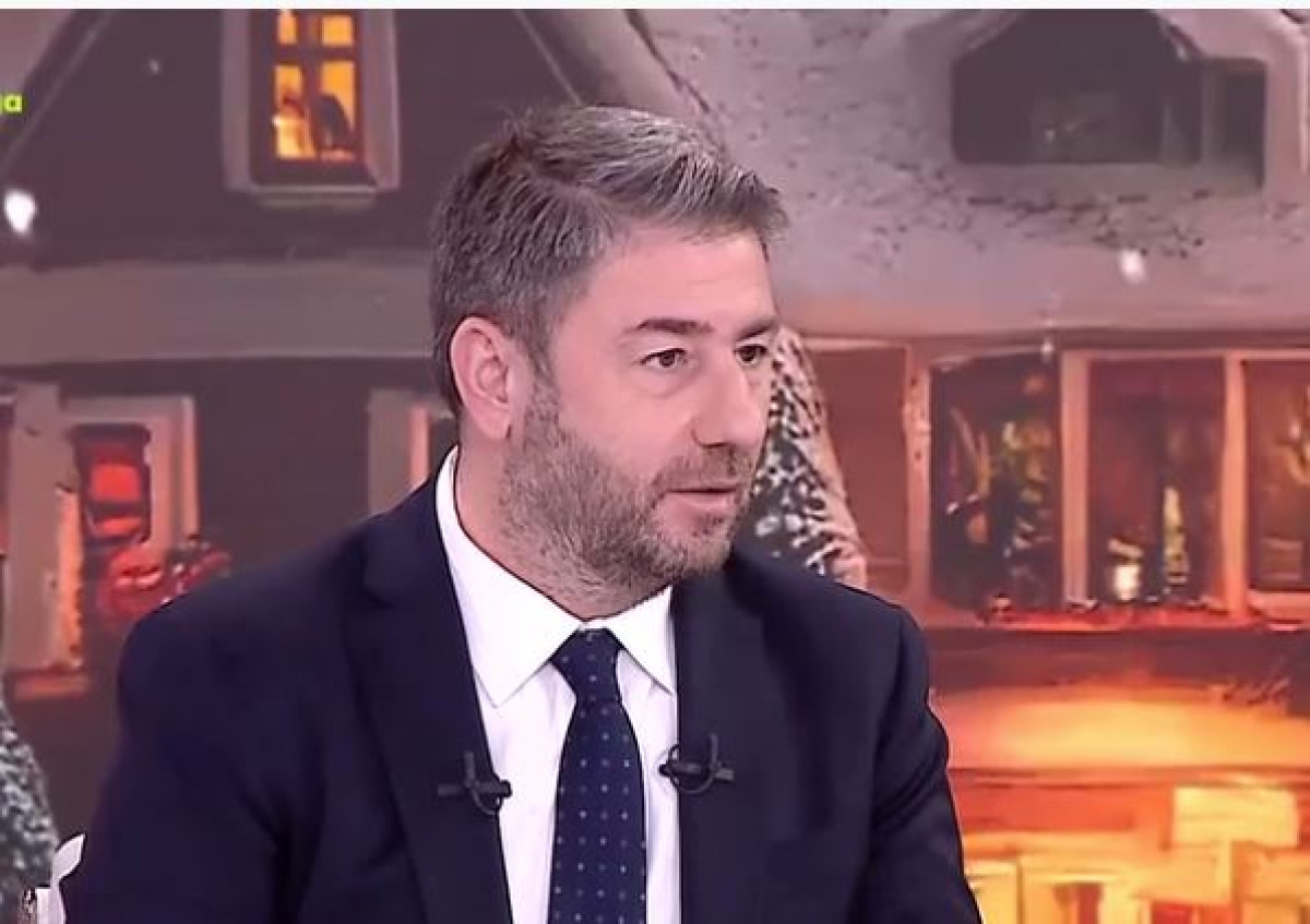 Ανδρουλάκης: Η κυβέρνηση γνώριζε για τον ΟΠΕΚΕΠΕ από το 2020 – Ευθύνες για την απώλεια €1 δισ.