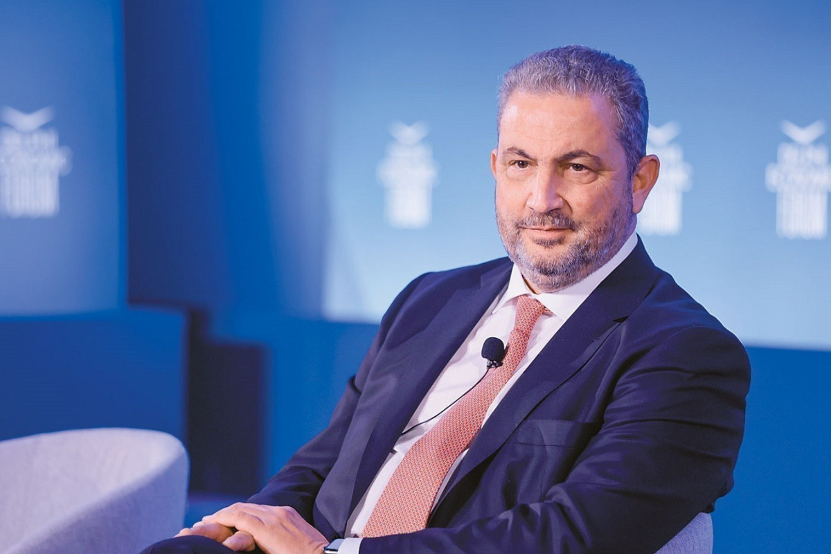 Εξάρχου: Σχέδια για νέο FSRU μέχρι το 2030 – Οι συμφωνίες LNG της Atlantic SEE