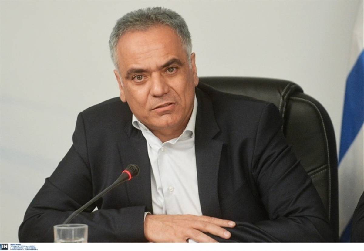 Σκουρλέτης: Επίκαιρη ερώτηση για τα ΕΛΠΕ