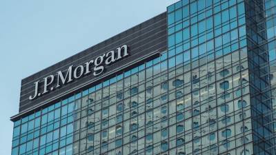 Θετική η αποτίμηση της JP Morgan για το deal Eurobank-doValue