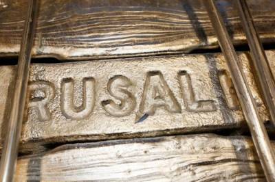 Άρση των αμερικανικών κυρώσεων για Rusal, En+ και ESE