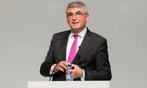 Τσακλόγλου: Μοχλός ανάπτυξης αντί για τροχοπέδη το ασφαλιστικό