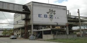 EBZ: Στις 22/7 συζητείται η αίτηση υπαγωγής στο πτωχευτικό κώδικα