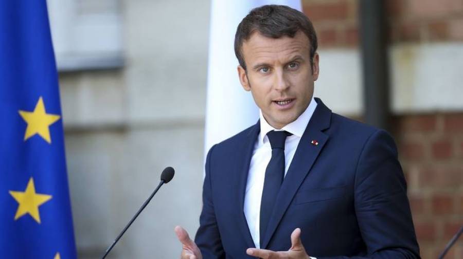 Η Γαλλία επενδύει €700 εκατ. στην ηλεκτροκίνηση εντός πενταετίας