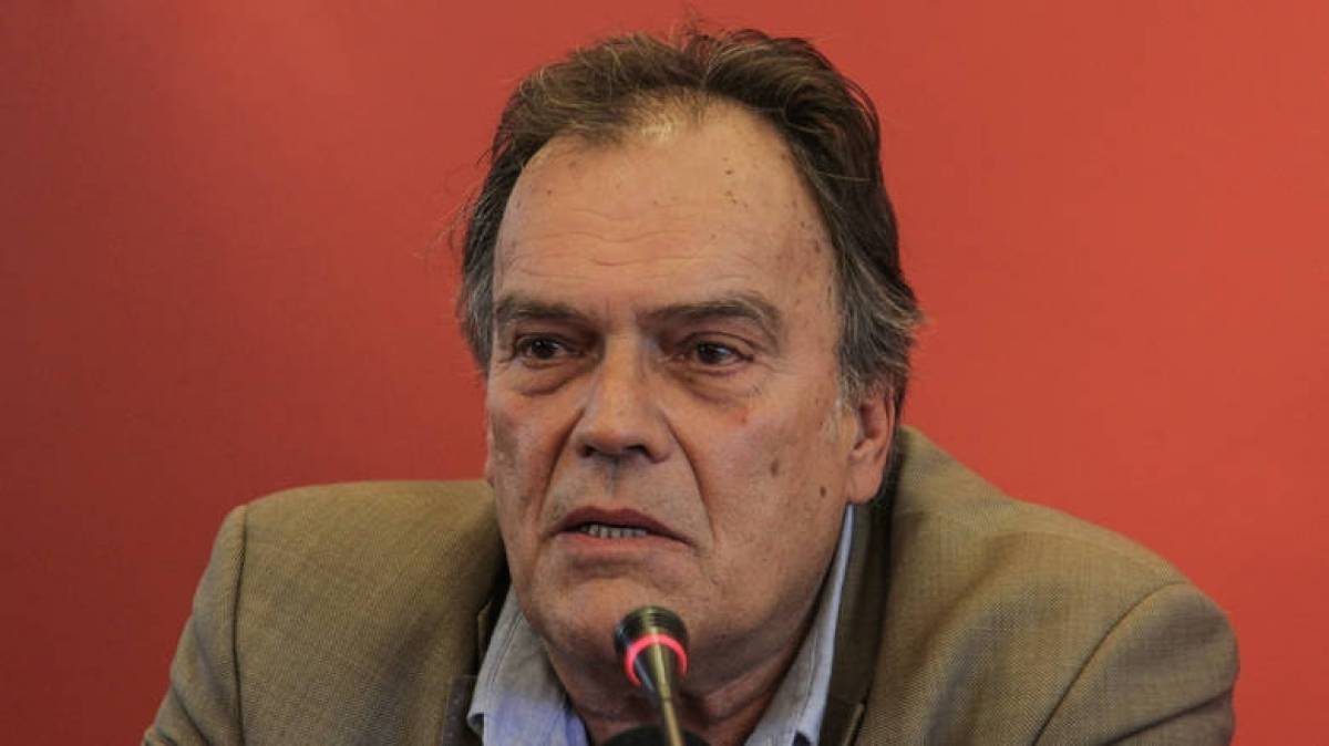 Νεφελούδης: Ιστορική ημέρα για τους εργαζόμενους η 24η Αυγούστου
