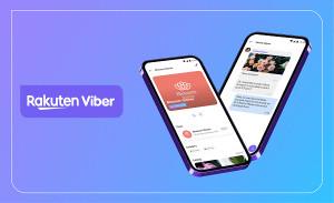 Το Viber επεκτείνεται περαιτέρω στον κόσμο των επιχειρήσεων