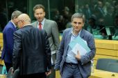 Το... θρίλερ με τη δόση ξεκίνησε νωρίς