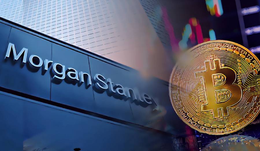 Morgan Stanley: Οι ενεργειακές απαιτήσεις «πονοκέφαλος» για το Bitcoin