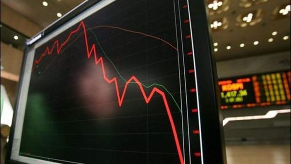 Χρηματιστήριο Αθηνών: «Διαβολοβδομάδα» με συνολικές απώλειες 5,32%.
