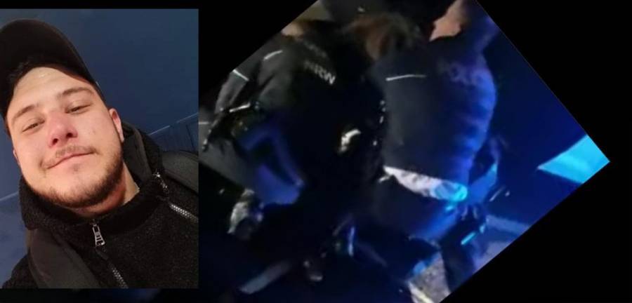 Γερμανία: Σάλος με τον θάνατο Έλληνα ομογενή σε αστυνομικό τμήμα