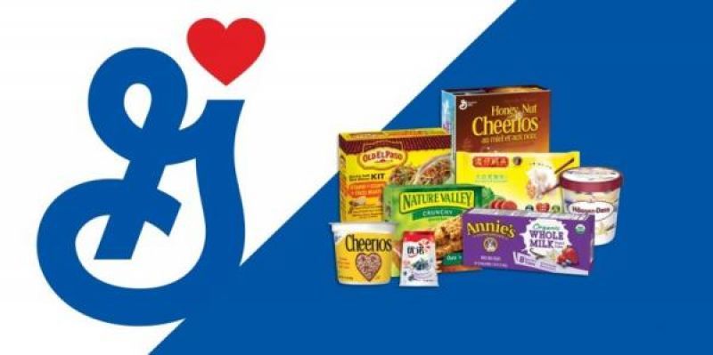 Η General Mills εξαγοράζει την Blue Buffalo έναντι 8 δισ.