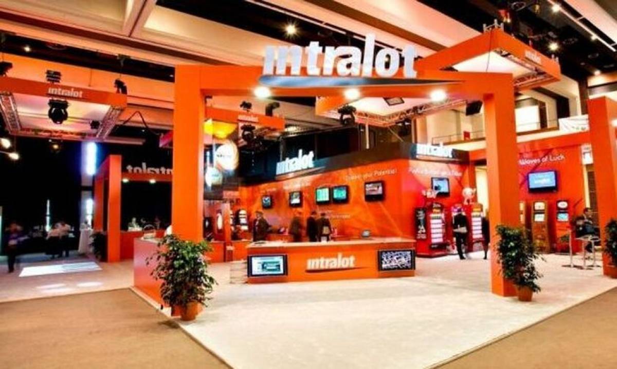 INTRALOT: Εντείνει τις προσπάθειες για συμφωνία με τους ομολογιούχους