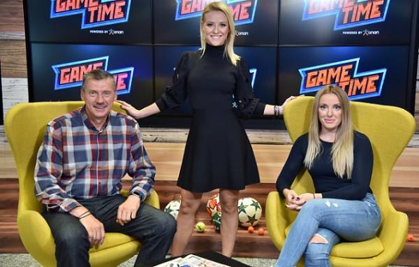 Bάντσικ στο Game Time ΟΠΑΠ: Ο Παναθηναϊκός δυνατός στα ντέρμπι