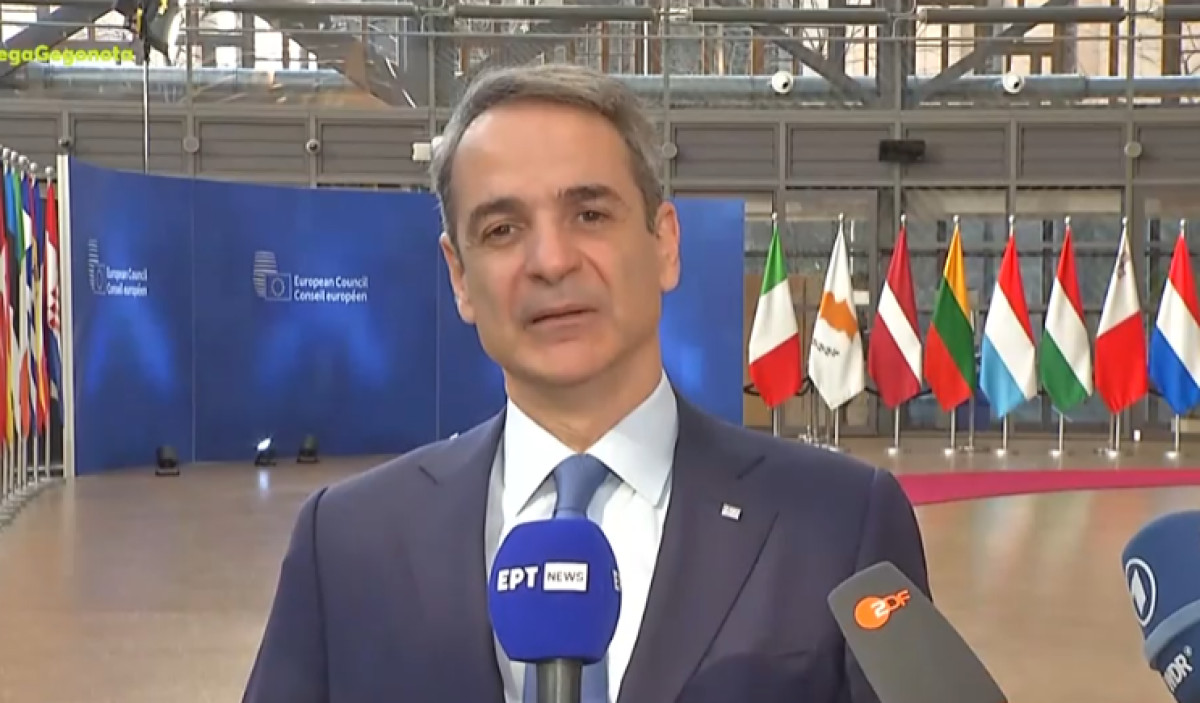 Μητσοτάκης: Οι πολιτικοί να δικάζονται από τους φυσικούς τους δικαστές