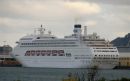 Στο λιμάνι του Πειραιά αναμένεται την Τρίτη το κρουαζιερόπλοιο Regal Princess