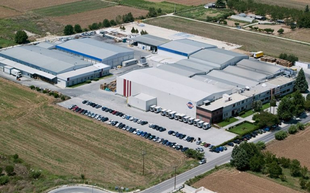 Κρι-Κρι: Καλύφθηκε από την Τράπεζα Πειραιώς ομολογιακό δάνειο €6,5 εκατ.