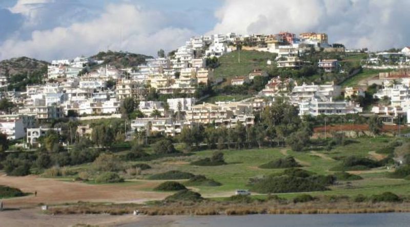 Επιταχύνεται η πτώση των τιμών στα ακίνητα, 50% κάτω οι συναλλαγές!