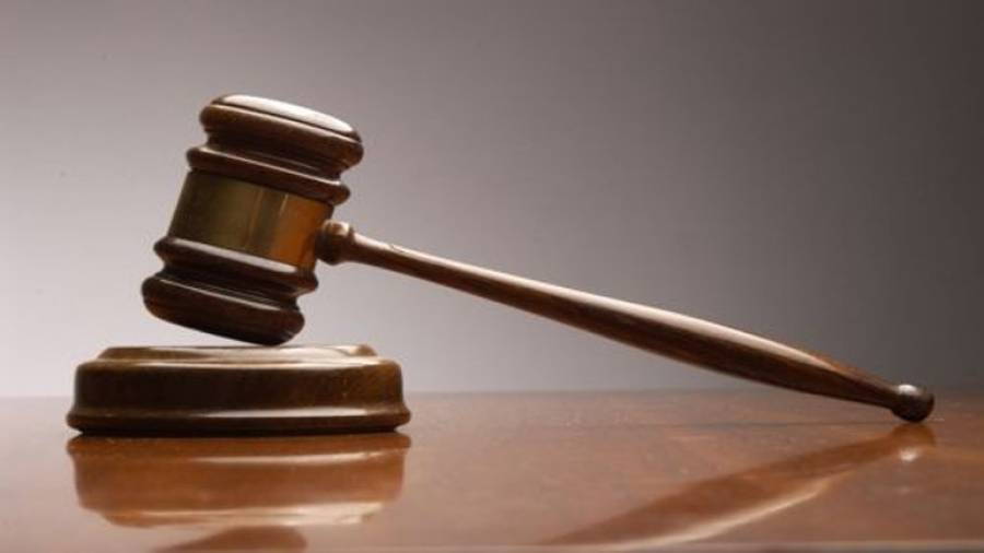 Ελεύθεροι υπό όρους οι κατηγορούμενοι για τα πλαστά διπλώματα οδήγησης