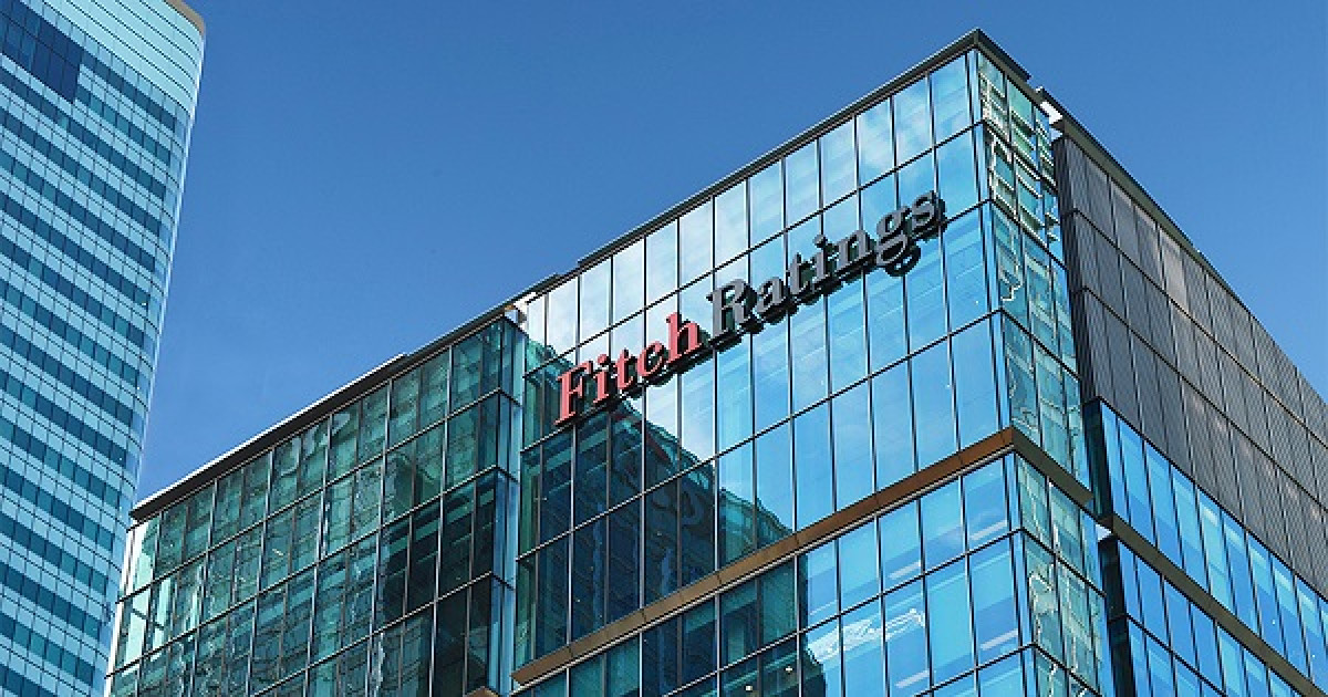 Η Fitch εξηγεί γιατί έδωσε στην Ελλάδα την επενδυτική βαθμίδα